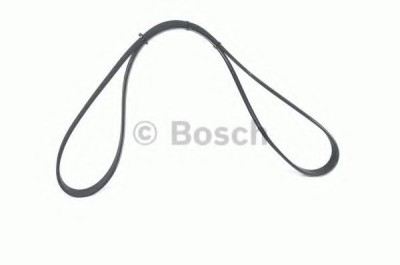 Curea transmisie cu caneluri RENAULT MEGANE I Classic (LA0/1) (1996 - 2006) BOSCH 1 987 947 930 foto