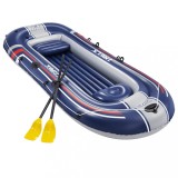 Cumpara ieftin Bestway Barca gonflabila Hydro-Force Treck X3, 307x126 cm