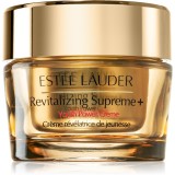 Est&eacute;e Lauder Revitalizing Supreme+ Youth Power Creme cremă de zi lifting și fermitate pentru strălucirea și netezirea pielii 75 ml