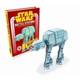 Star Wars Mini Construction Book