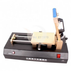 Diverse scule service, built-in vacuum pump lcd oca laminating machine universal oca laminator for iphone samsung lcd touch screen repair foto