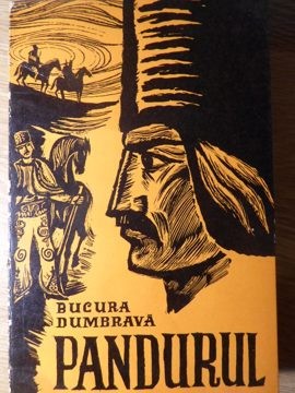 PANDURUL-BUCURA DUMBRAVA-104312 foto