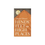 Hinds&#039; Feet on High Places