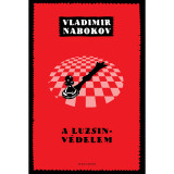 A Luzsin-v&eacute;delem - Vladimir Nabokov