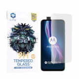 LITO - 2.5D Folie sticla - Motorola Moto One Fusion Plus - Transparent