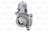 Starter PEUGEOT 307 Estate (3E) (2002 - 2016) VALEO 432623