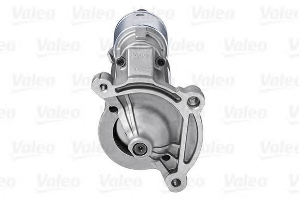 Starter PEUGEOT 207 SW (WK) (2007 - 2016) VALEO 432623