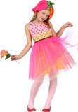 Costum Floare Fete 3-4 Ani 98-115 cm