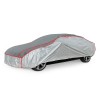 Prelata auto ANTIGRINDINA XL 510 x 180 x 120cm, Amio