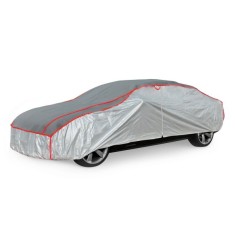 Prelata auto ANTIGRINDINA SUV 480 x 190 x 140cm L foto
