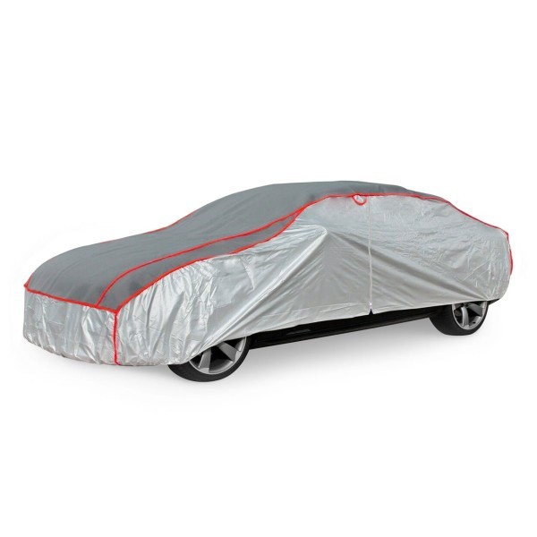 Prelata auto ANTIGRINDINA XL 510 x 180 x 120cm