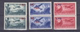 Cumpara ieftin Romania,LP 319 a AVIATIE, CU SUPRATIPAR, PERECHE , MNH