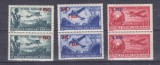 Cumpara ieftin Romania,LP 319 a AVIATIE, CU SUPRATIPAR, PERECHE , MNH, Nestampilat