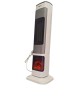 Incalzitor electric cu ventilator si afisaj digital protectie supraincalzire, Hausberg