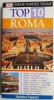 Top 10 Roma: Ghid Turistic Vizual - Carte de călătorie
