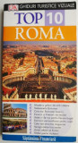 Top 10 Roma (Ghiduri turistice vizuale)