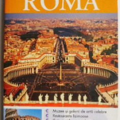Top 10 Roma (Ghiduri turistice vizuale)