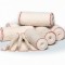 Bandaj Elastic 12cmx5m / 10 buc.