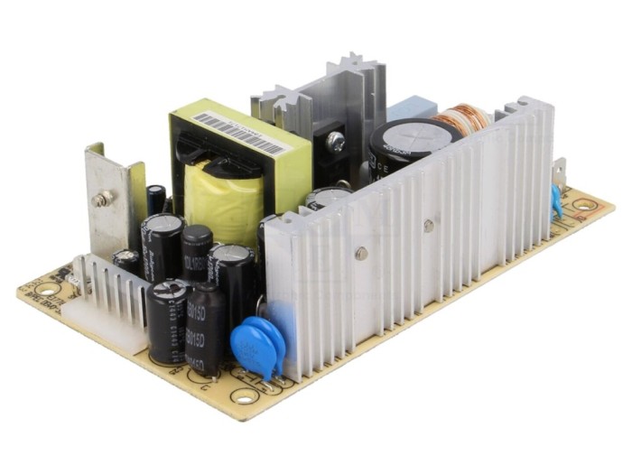 Alimentator open-frame 63,5W 5V DC
