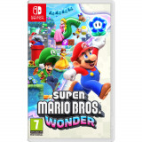 Joc Nintendo Switch Super Mario Bros Wonder