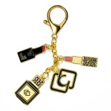 Breloc pentru geanta si chei Cupio The Season of You Cod