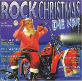 Various - Rock Christmas Die Neue, CD
