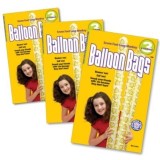 Set 3 Baloane 2,14m