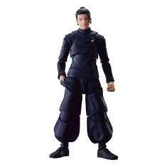 Jujutsu Kaisen S.H. Figuarts Action Figure Suguru Geto (Jujutsu Technical High School) 16 cm foto