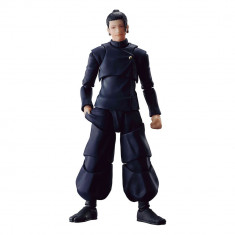 Jujutsu Kaisen S.H. Figuarts Action Figure Suguru Geto (Jujutsu Technical High School) 16 cm