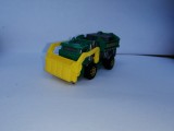 Bnk jc Matchbox MB904 Garbage Gulper