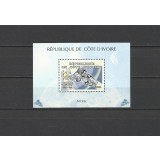 COASTA DE FILDES 2005 MINERALE