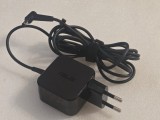 Alimentator original Asus AD2088020 19V 1.75A 33W mufa 4.0mm x 1.35mm