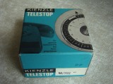 Starter / Timer / Telestop Mecanic Vintage - KIENZLE 1970