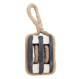 Cumpara ieftin Decoratiune Scripete 14x12x21/35 cm