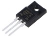 Tranzistor IGBT 600V 6A 25W TO220FP