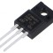 Tranzistor IGBT 600V 6A 25W TO220FP