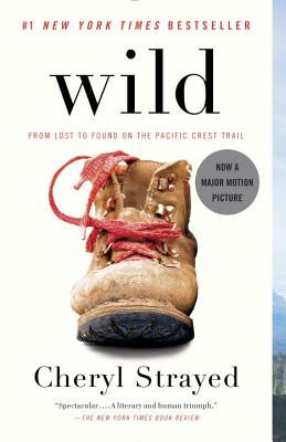 Wild: From Lost to Found on the Pacific Crest Trail foto