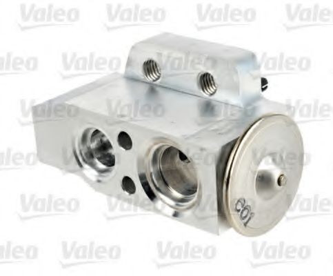 Vaporizator / Evaporator aer conditionat VW CADDY III Caroserie (2KA, 2KH, 2CA, 2CH) (2004 - 2016) VALEO 817719