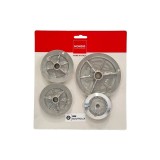 Arzătoare MONDO pentru plită ELECTROLUX 50247381002 REX 50292347007 Compatibil