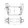 Radiator intercooler Nrf 30127A