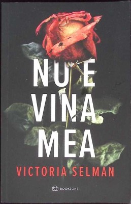 NU E VINA MEA-VICTORIA SELMAN-270904 foto