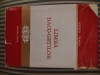 Ariton Vraciu Limba daco getilor, editie princeps, 1980, Alta editura