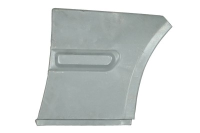 Panou reparatie aripa fata Mercedes Clasa Clk (C208) 06.1997-02.2003, partea Dreapta, Spate, Aftermarket foto