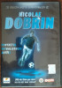 DVD FILM DOCUMENTAR: NICOLAE DOBRIN - PORTRETUL FOTBALISTULUI ARTIST (2009)
