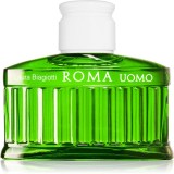 Laura Biagiotti Roma Uomo Green Swing Eau de Toilette pentru bărbați 125 ml