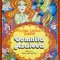 Domnita Azaleea - Elena Zafira Zanfir * ed. Ion Creanga, 1983, bogat ilustrata