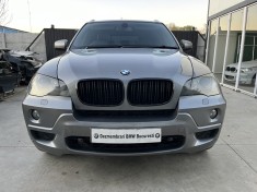 Bara fata praguri extensii aripi fata pachet M BMW X5 E70 NFL