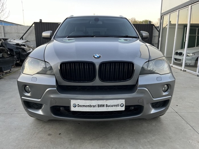 Bara fata pachet M BMW X5 E70