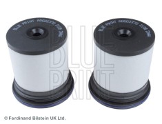 BLUE PRINT ADG02370 Set filtru de combustibil