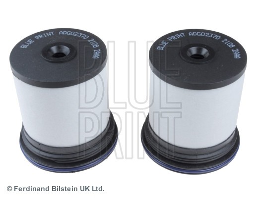 BLUE PRINT ADG02370 Set filtru de combustibil